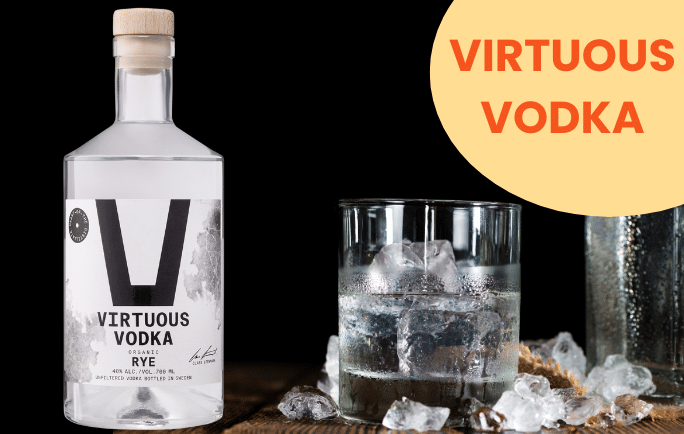 virtuous vodka