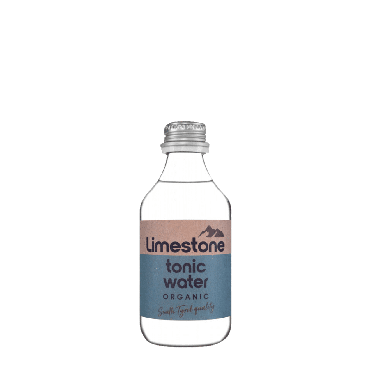 Limestone Bio Tonic Water