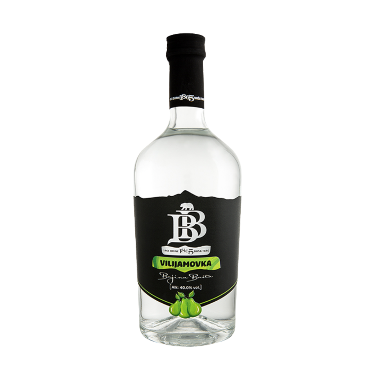 BB Viljamovka 1l