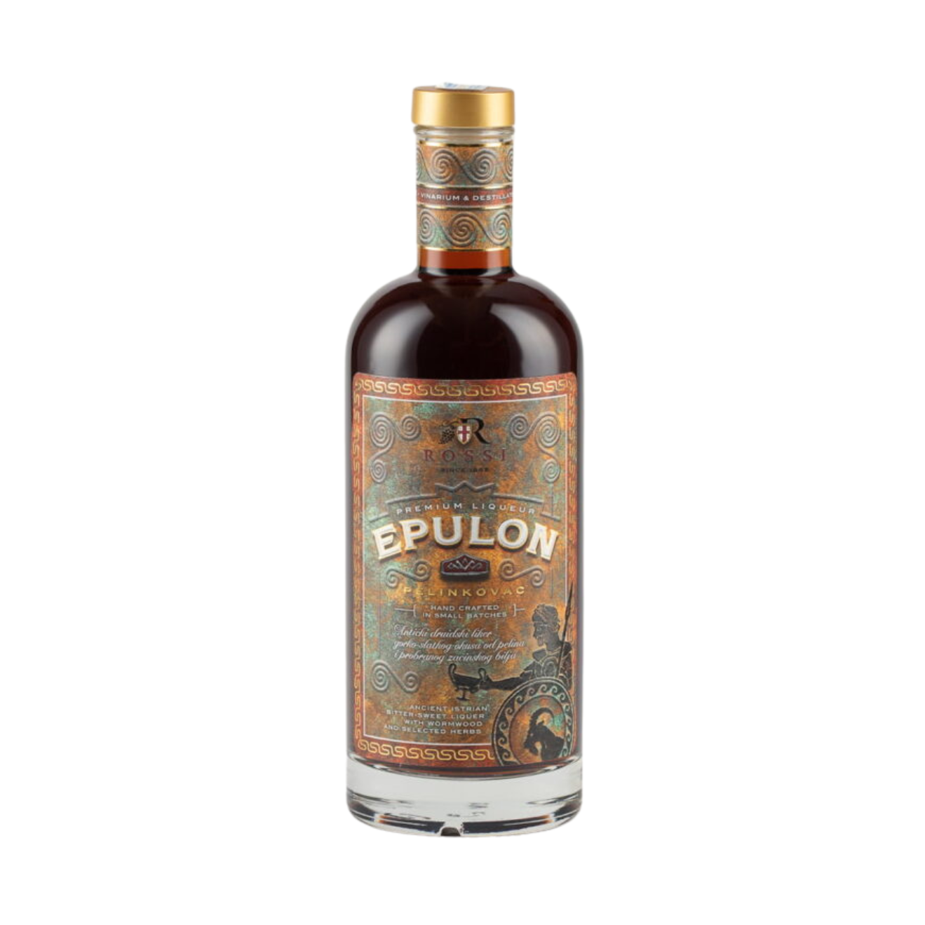 Rossi Pelinkovac Epulon 0.70 L