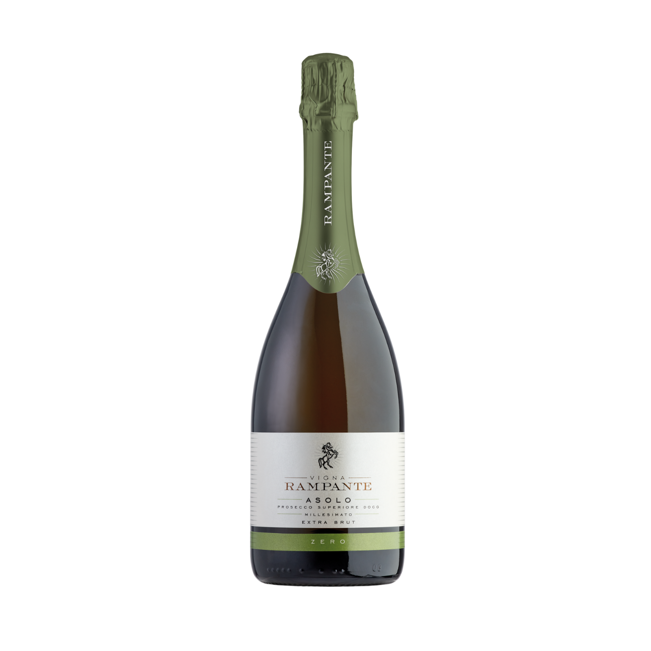 Vigna Rampante Asolo Prosecco Superiore Extra Brut 0.75l