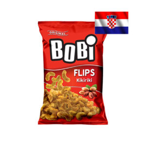 Bobi Flips