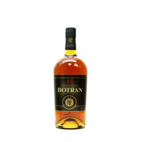 Botran rum 12 YO 0,70l