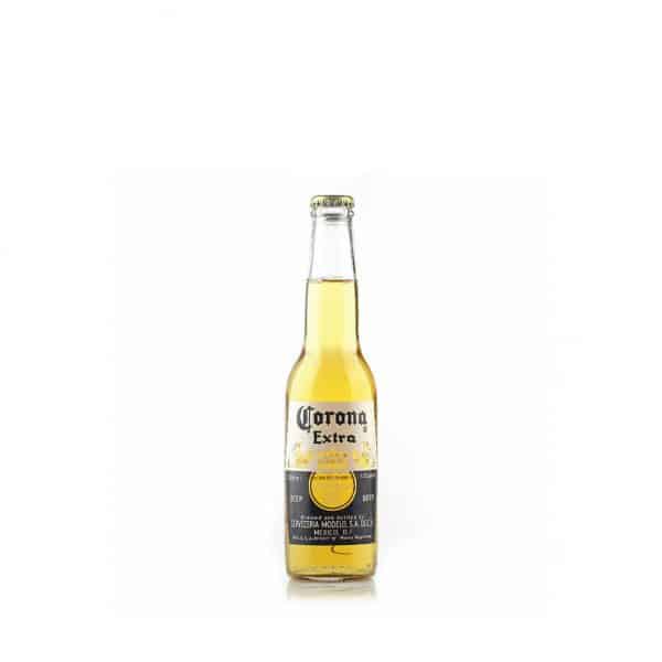 Corona Extra Cerveza 0,33l