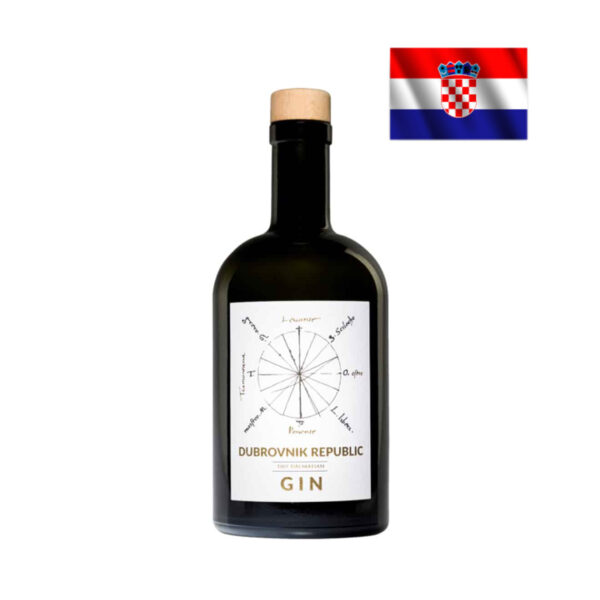 Dubrovnik Republic Gin