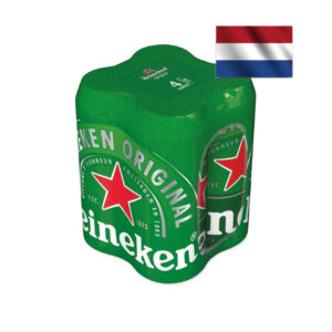 Heineken 4 - pack