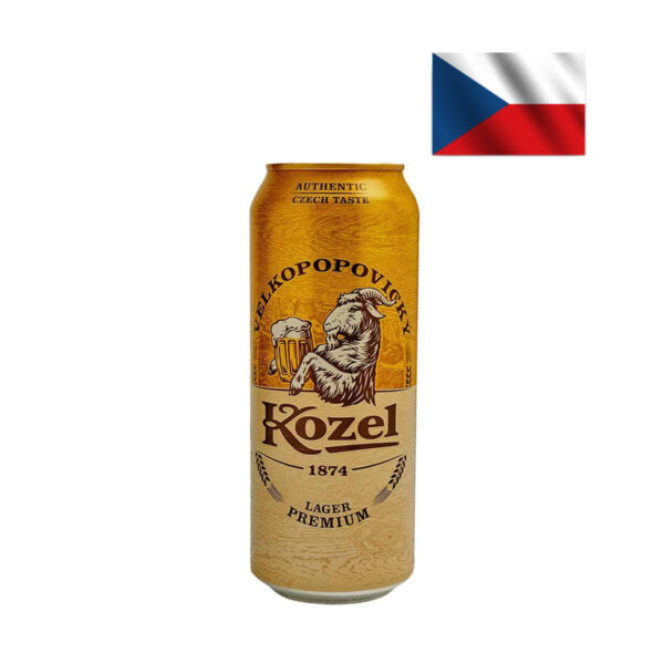 Kozel Pivo