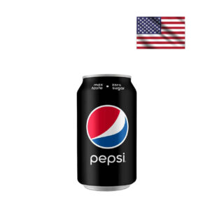 Pepsi Bez Šećera 0,33l