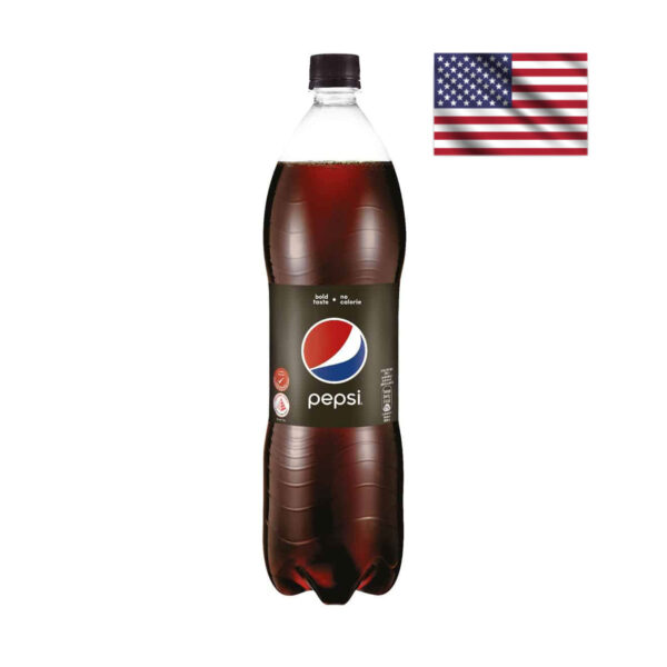Pepsi Bez Šećera 2l