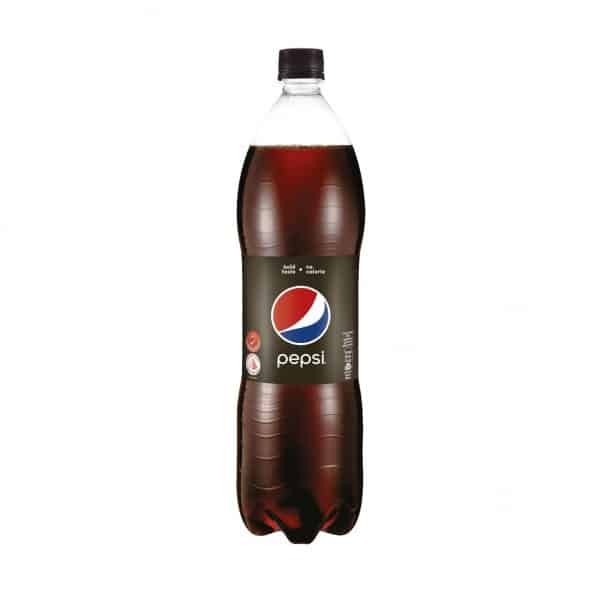 Pepsi Sugar Free