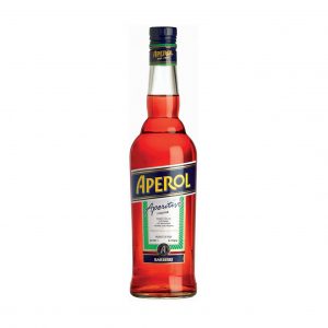 Aperol Spritz 1,0l
