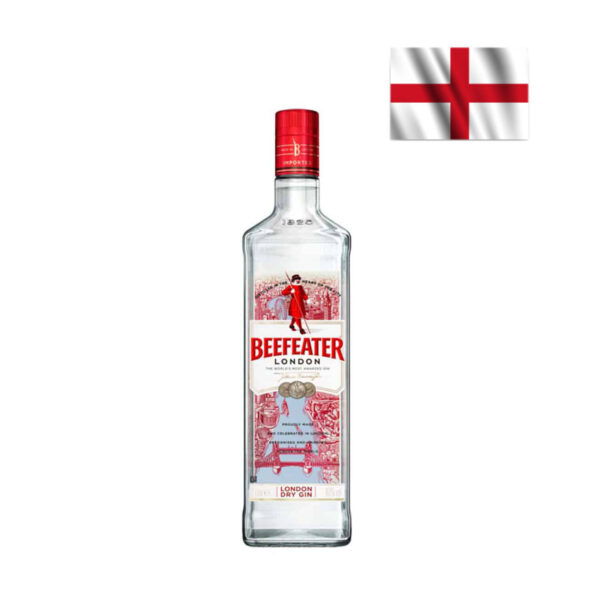 Beefeater 1l