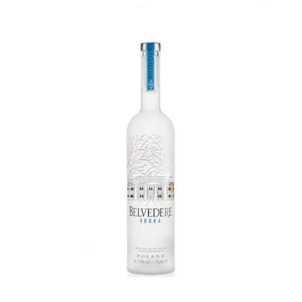 Belvedere Vodka 0.7l