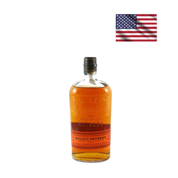 Bulleit Frontier Bourbon