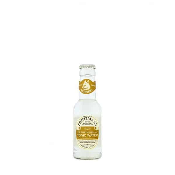Fentimans Indian Tonic Water 0,20l