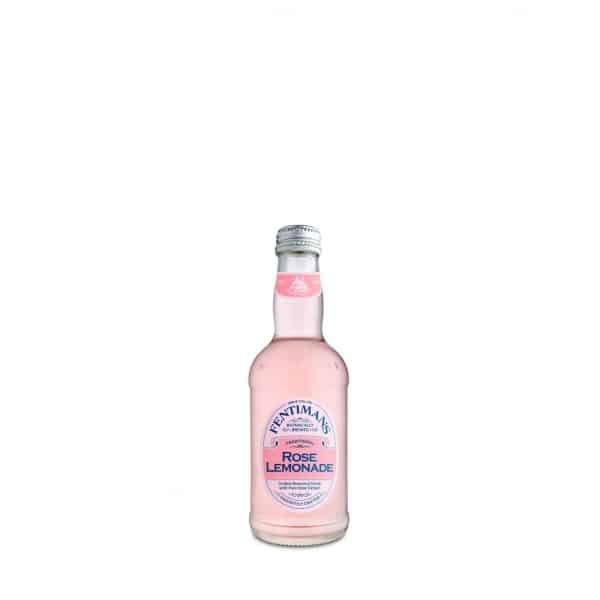 Fentimans Rose Lemonade 0,275l