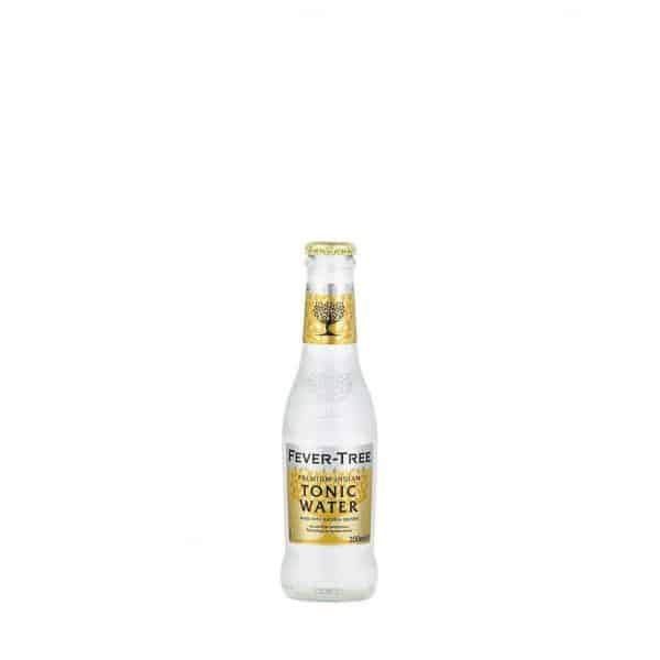 Fever Tree Indian Tonic Water 0,20l