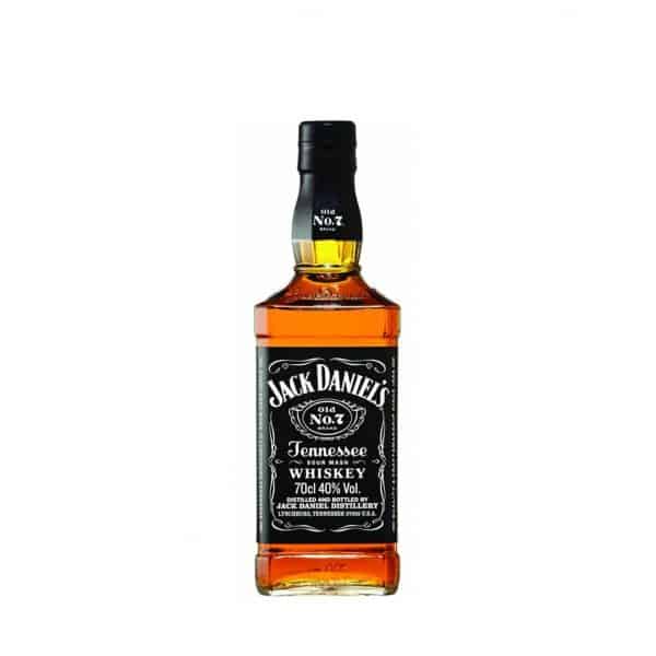Jack Daniel's - Old No. 7 0.7l