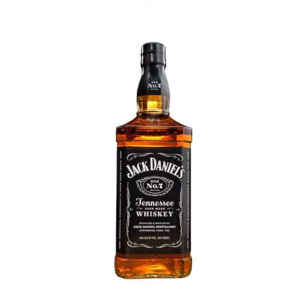 Jack Daniel's - Old No. 7 1l