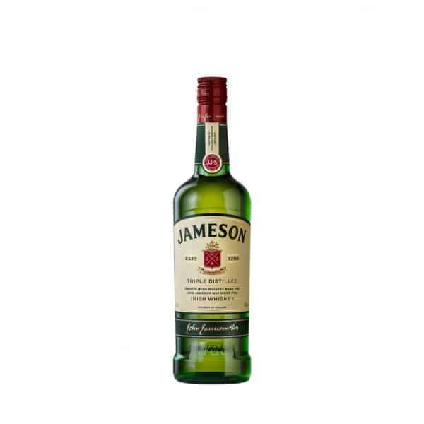 Jameson 0,70l