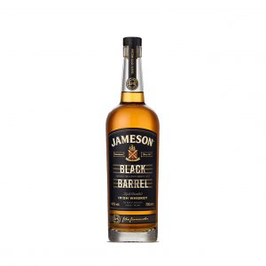 Jameson Black Barrel 0,70l