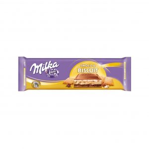 Milka Choco Biscuit