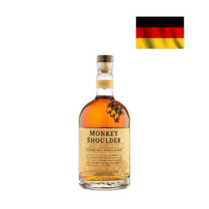 Monkey Shoulder Gin