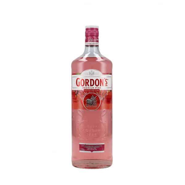 Gordons Pink Gin 0,70l