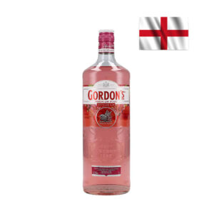 Gordons Pink gin 0,7l