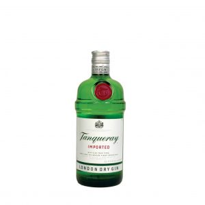 Tanquerry Gin 0,70l