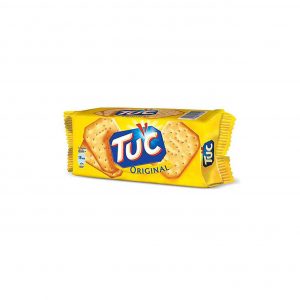 Tuc Salted