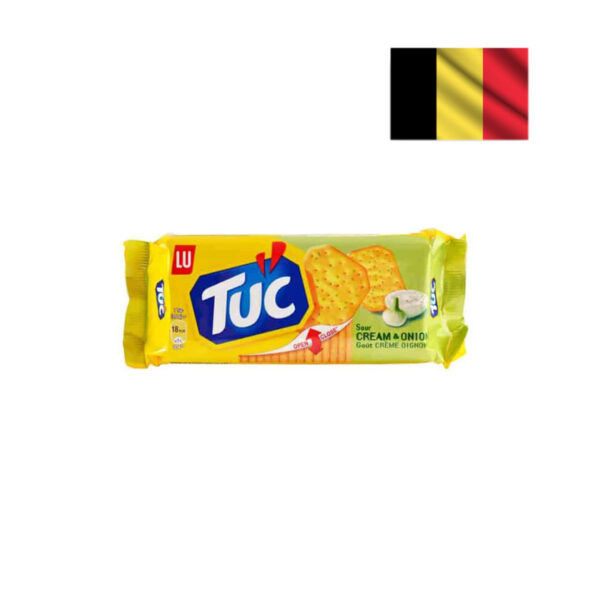TUC Sour Cream