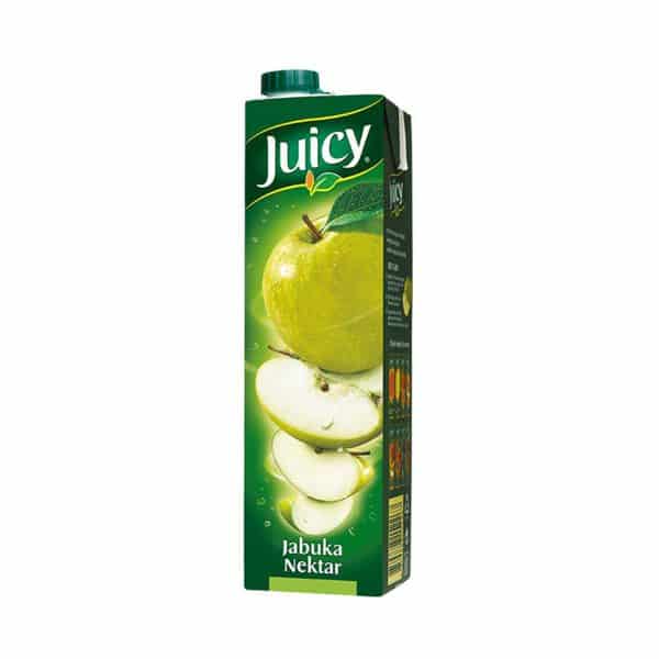 Juicy Jabuka 1l