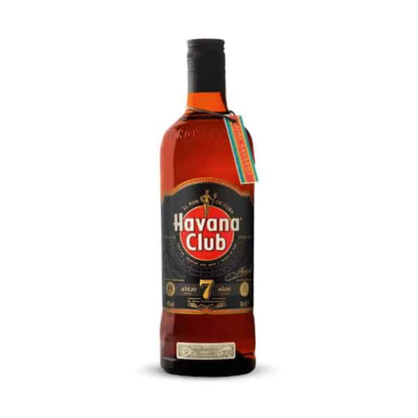 Havana Club 7