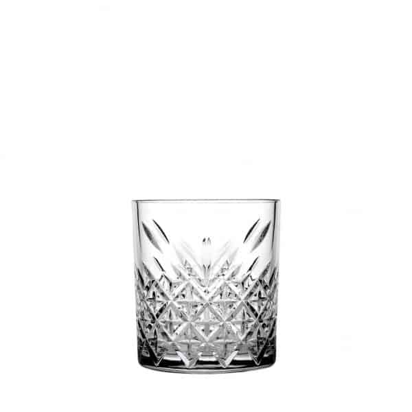Timeless Whiskey Glass
