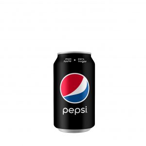 Pepsi Sugar Free 0,33