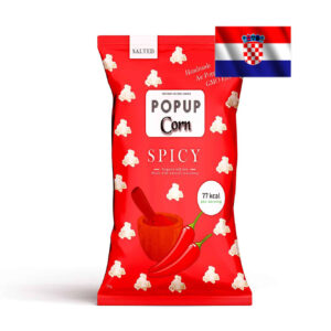 Spicy Kokice