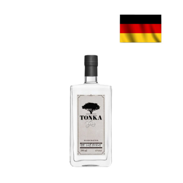Gin Tonka