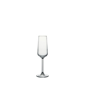 Alegra Champagne Glass