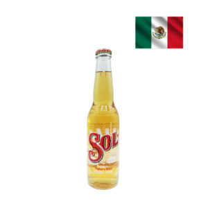 Sol Mexican Lager