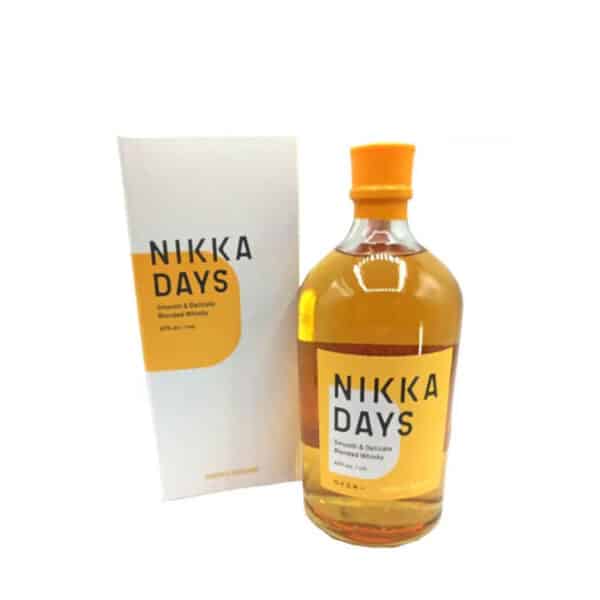 Nikka Days