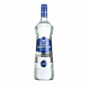 Gorbatschow Vodka 1l