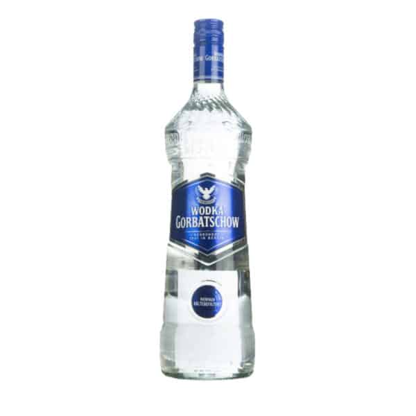 Gorbatschow Vodka 1l