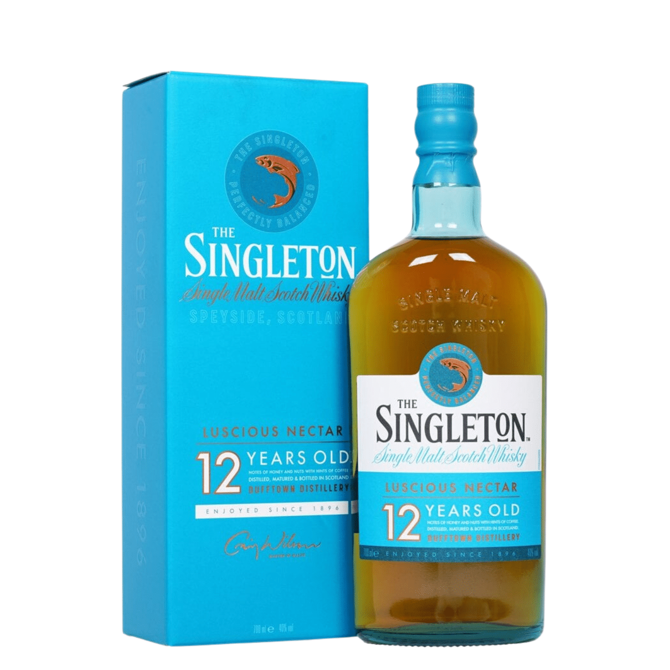 Singleton 12 y.o.