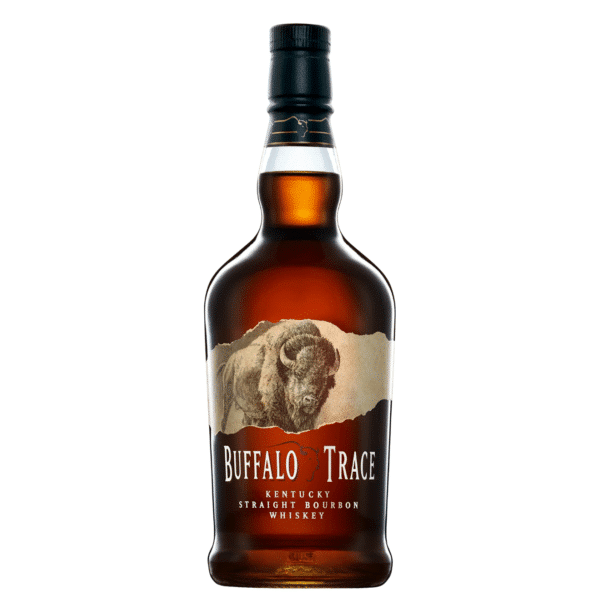Buffalo Trace Bourbon 1l