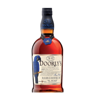 Doorly's X.O. Rum