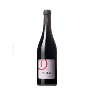 Tomac Pinot Crni