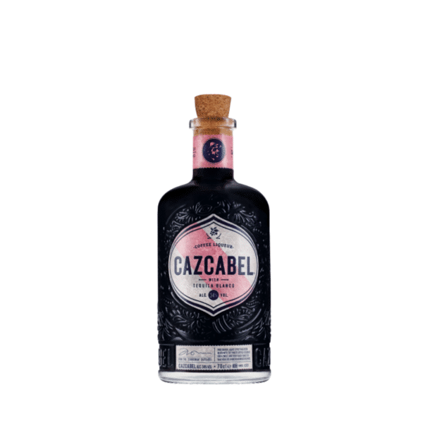 cazcabel coffee tequila