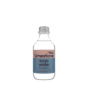 Limestone Bio Tonic Water 0,2l