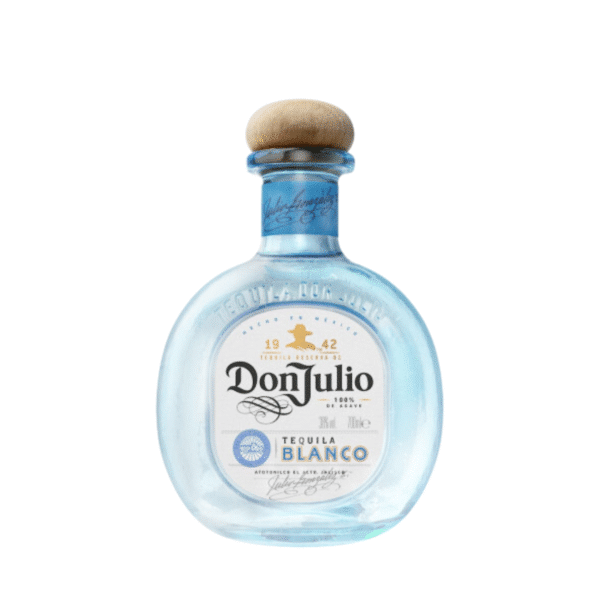 don julio blanco